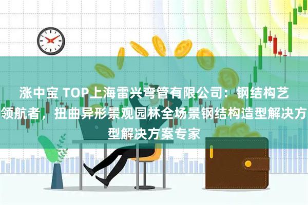 涨中宝 TOP上海雷兴弯管有限公司：钢结构艺术造型领航者，扭曲异形景观园林全场景钢结构造型解决方案专家